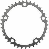 Kettenblatt Vento, 39 silber, Ø 135 innen 9/10-f,...