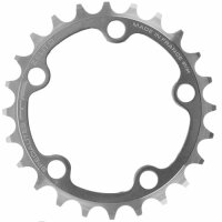Kettenblatt  Zelito, 30 silber, Ø 74 innen 3-f,...