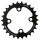 Kettenblatt Chinook-10/11, 28 schwarz, Ø 64 innen, TA, PL-41064159-28