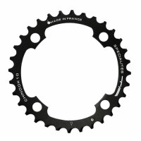 Kettenblatt Chinook-10/11, 40 schwarz, Ø 104...