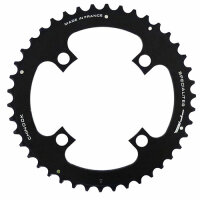 Kettenblatt Chinook-10/11, 44 schwarz, Ø 104...