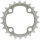 Kettenblatt Chinook , 22 silber, Ø 64 innen, TA, PL-40064102-22
