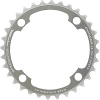Kettenblatt Chinook , 32 silber, Ø 104 mitte, TA,...