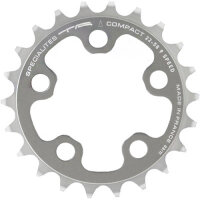 Kettenblatt Compact , 29 silber, Ø 94 innen, TA,...