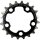 Kettenblatt Compact , 29 schwarz, Ø 94 innen, TA, PL-50094109-29