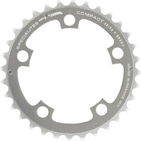 Kettenblatt Compact , 32 silber, Ø 94 mitte, TA,...