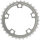 Kettenblatt Compact , 32 silber, Ø 94 mitte, TA, PL-50094202-32