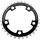 Kettenblatt Compact , 32 schwarz, Ø 94 mitte, TA, PL-50094209-32