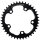 Kettenblatt One 110, 38 schwarz, Ø 110, 10/11-f, TA, PL-58110339-38
