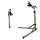Montageständer Alu faltbar, BT-999, Marwi, 380999