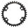 Kettenblatt X110, 36 anthrazit, Ø 110 innen 11-f, TA, PL-48110169-36