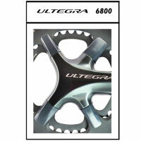 Kettenblatt X110 Cover Kit, Shimano Ultegra 6800,...