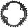 Kettenblatt One 96, 32 schwarz, Ø 96, 10/11-f, TA, PL-48096339-32