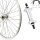 Vorderrad 26" silber, Kasten-Alu, Alunabe, Roland, 801164
