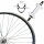 Vorderrad 26" schwarz, X-Plorer, Alunabe, Roland, 808612