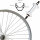 Vorderrad 26" silber, ZAC 2000, Alunabe, Roland, 804840