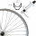 Vorderrad 26" silber SSP, ZAC 2000, Alunabe, Sspann, Roland, 805951