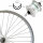 Vorderrad 26" silber, ZAC19 SE, Ndynamo DH-C3000, Roland, 808244