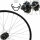 Vorderrad 27,5" schwarz Disk, Taurus21, M475-Sspann, 36L, Roland, 811305