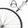 Vorderrad 28" schwarz, Euroline, Alunabe, Roland, 808079