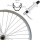 Vorderrad 28" silber SSP, ZAC 2000, Alunabe, Sspann, Roland, 808640