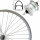 Vorderrad 28" 622-19 silber, Euroline, DH-C3000 silber, Roland, 810387