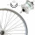 Vorderrad 28" 622-19 silber, ZAC19 SE, DH-C3000 silber, Roland, 808246