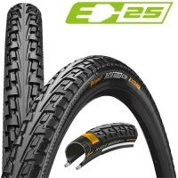 37-609 RIDE Tour, E-25, Draht, schwarz, Continental, 0101433