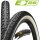 32-622 RIDE Tour, E-25, Draht, schwarz/weiß, Continental, 0101188