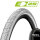 47-559 RIDE City, E-25, Draht, Reflex grau, Continental, 0101651