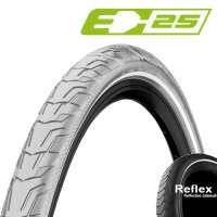 42-622 RIDE City, E-25, Draht, Reflex grau, Continental,...