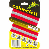 FASI Hosenklettband "Color clett" SB-verpackt,...