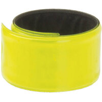 Arm-/Knöchelband PVC-Reflex, Selbstaufrollend 3,0 x...