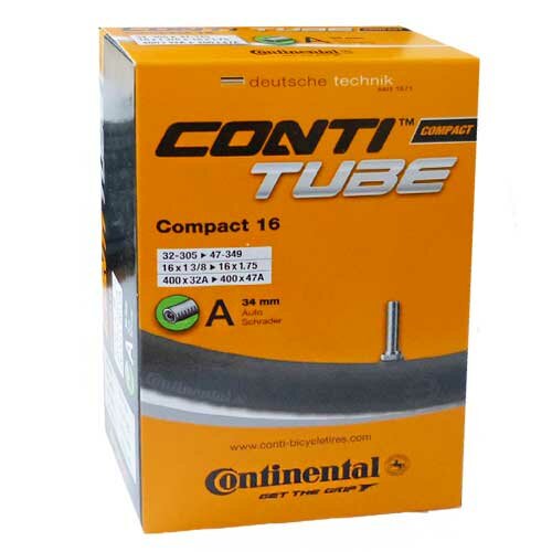 Schlauch 32-47/305-349 A34, Compact 16, Continental, 0181091
