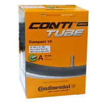 Schlauch 32-47/305-349 A34, Compact 16, Continental, 0181091