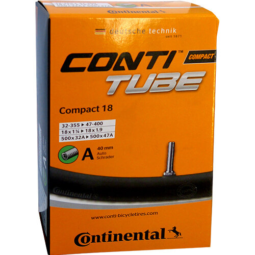 Schlauch 32-47/355-400 A40, Compact 18, Continental, 0180026