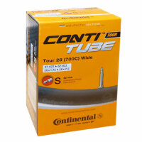 Schlauch 47-62/622 S42, TOUR 28 wide, Continental, 0182161