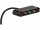 M99-K12 Tailight, E-25, K1525, Supernova, schwarz, Gepäckträgermontage, 12 V , Supernova, R-M99-TK12-BLK