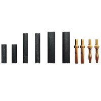 SUPERNOVA Goldstecker-Set, , Supernova, H161-GC