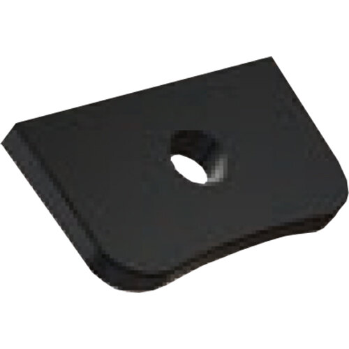 SR Suntour Mobie Adapter, für Multimount CS, HS, TS, HSOP, Supernova, Q-SRMOBIE-MBLK