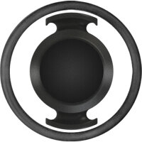 SUPERNOVA Tasterhalter SB-verpackt, schwarz, für m...