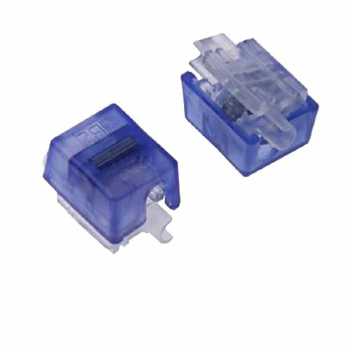 Verbinder-Set 1, 10 Stück, dreifach, Supernova, SCS1