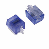 Verbinder-Set 1, 10 Stück, dreifach, Supernova, SCS1