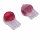 Verbinder-Set 3, 10 Stück, dreifach, Supernova, SCS3