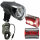 IXON-IQ +IXBACK senso USB,  mit K~, B+M, Set, Busch + Müller, 192QMLA/382/1US