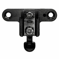 Halter für Blinklicht, Smart, schwarz,...