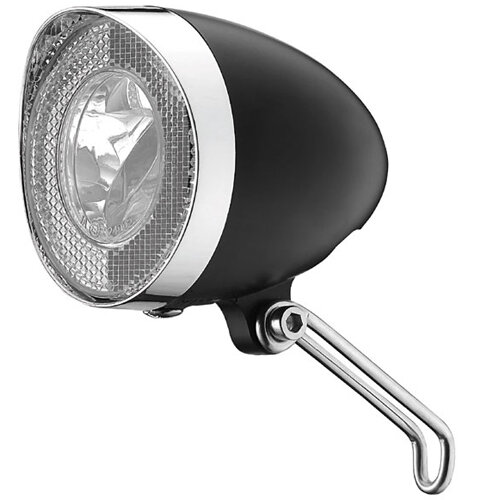 Akku-Scheinwerfer, UN-4915, mit K 1122, Union, LED, schwarz, Marwi, 476915