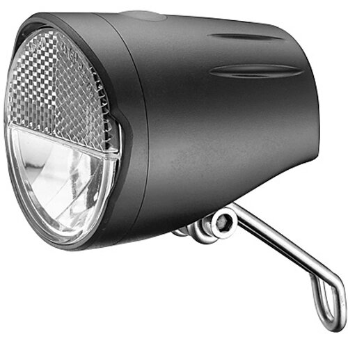 Akku-Scheinwerfer Venti, UN-4240, mit K 1196, Union, LED, schwarz, Marwi, 474640