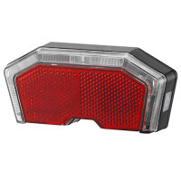 Akku-Rückleuchte UN-4460, mit K~, Union, LED,...