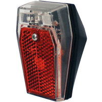 Akku-Rückleuchte UN-4470, mit K~, Union, LED,...